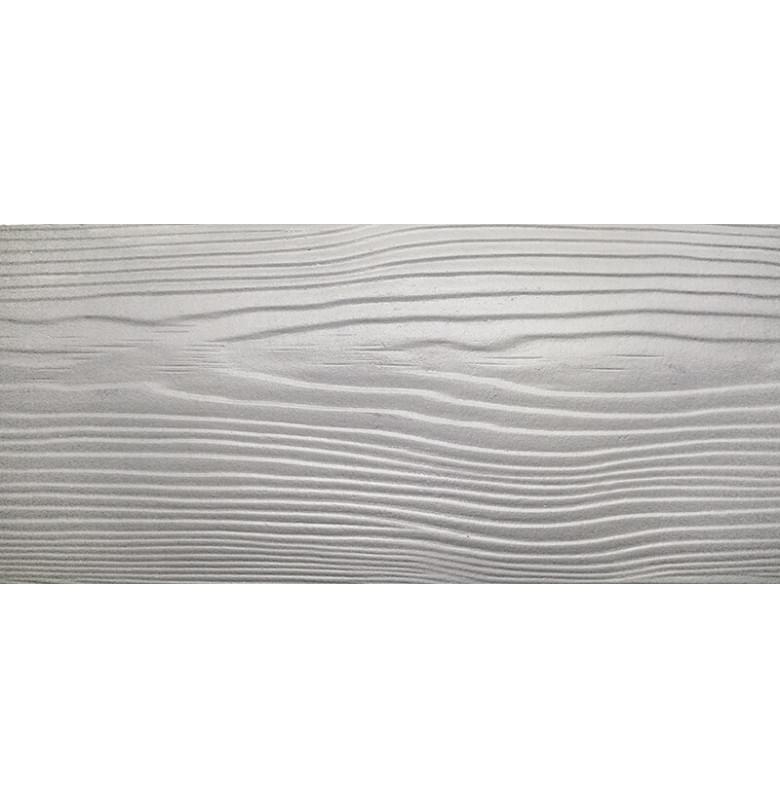 Сайдинг Фиброцементный Cedral Click WOOD C05 (Минерал серый)