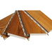 Сайдинг BrusDecor Античная Сосна